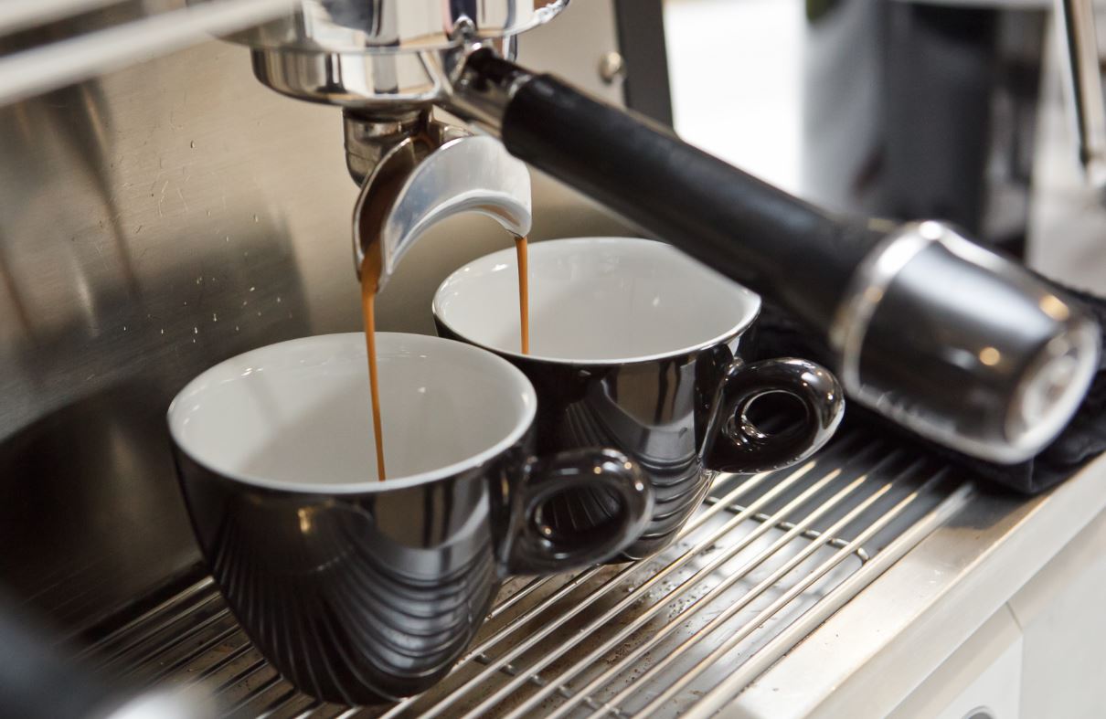 Voorkeur consument voor merk koffie verschilt per regio, D.E. landelijk grootste FoodClicks Voorkeur consument voor merk koffie verschilt per regio, D.E. landelijk grootste FoodClicks